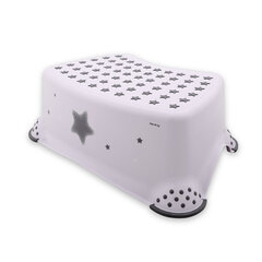 Lorelli Stars двойная ступенька для ванны, белый цвет цена и информация | Детские горшки | hansapost.ee