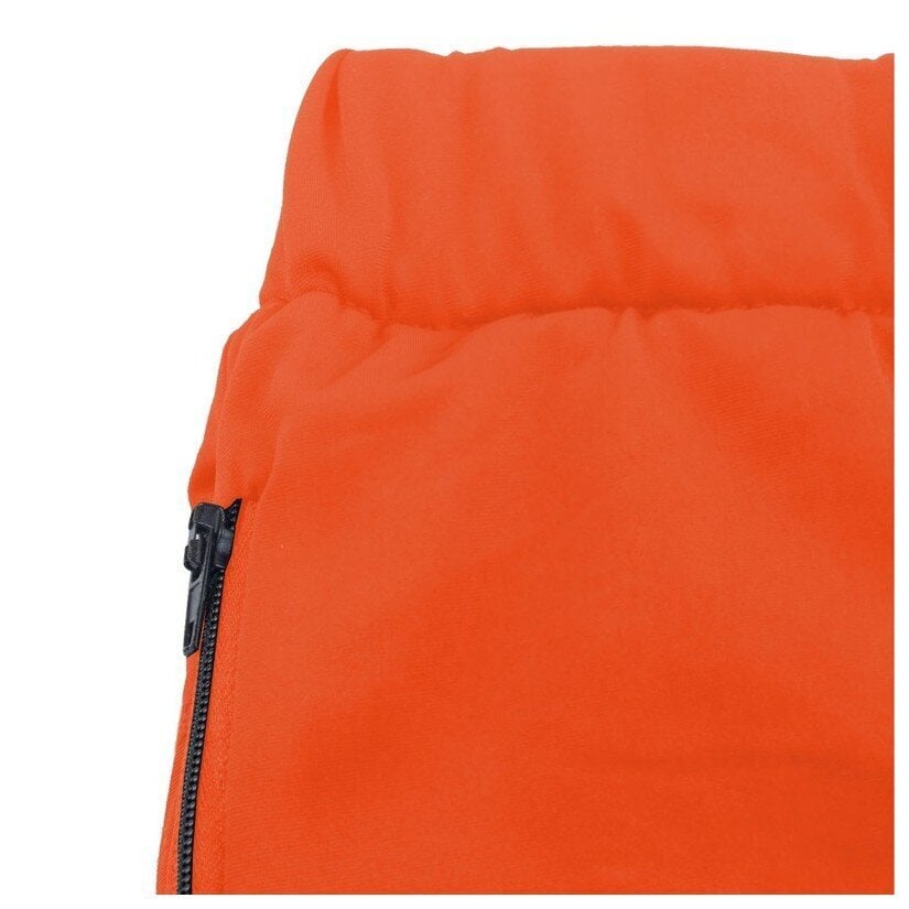 Elektriliselt soojendavad püksid Glovii - Oranž hind ja info | Soojendavad tooted | hansapost.ee