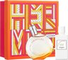 Kosmeetikakomplekt Hermes Eau Des Merveilles: tualettvesi EDT, 50 ml + ihupiim, 40 ml hind ja info | Kehakreemid, kehaõlid ja losjoonid | hansapost.ee