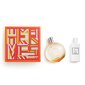 Kosmeetikakomplekt Hermes Eau Des Merveilles: tualettvesi EDT, 50 ml + ihupiim, 40 ml цена и информация | Kehakreemid, kehaõlid ja losjoonid | hansapost.ee