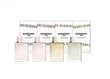 Parfüümikomplekt Burberry Her Travel Set naistele: parfüümvesi Burberry Her EDP, 2x5 ml + tualettvesi Burberry Her EDT, 5 ml + parfüümvesi Burberry Her London Dream EDP, 5 ml hind ja info | Parfüümid naistele | hansapost.ee