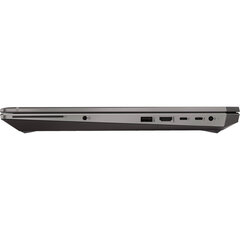 HP ZBook 15 G6; i9-9880H|RTX 3000|1TB|Windows 11 PRO|Uuendatud/Renew цена и информация | Записные книжки | hansapost.ee