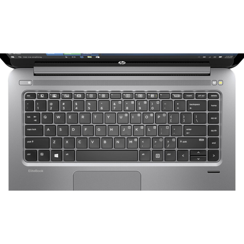 HP EliteBook Folio 1040 G3 Touch; i5-6300U|16GB|256GB|Windows 11 PRO| Uuendatud/Renew цена и информация | Sülearvutid | hansapost.ee