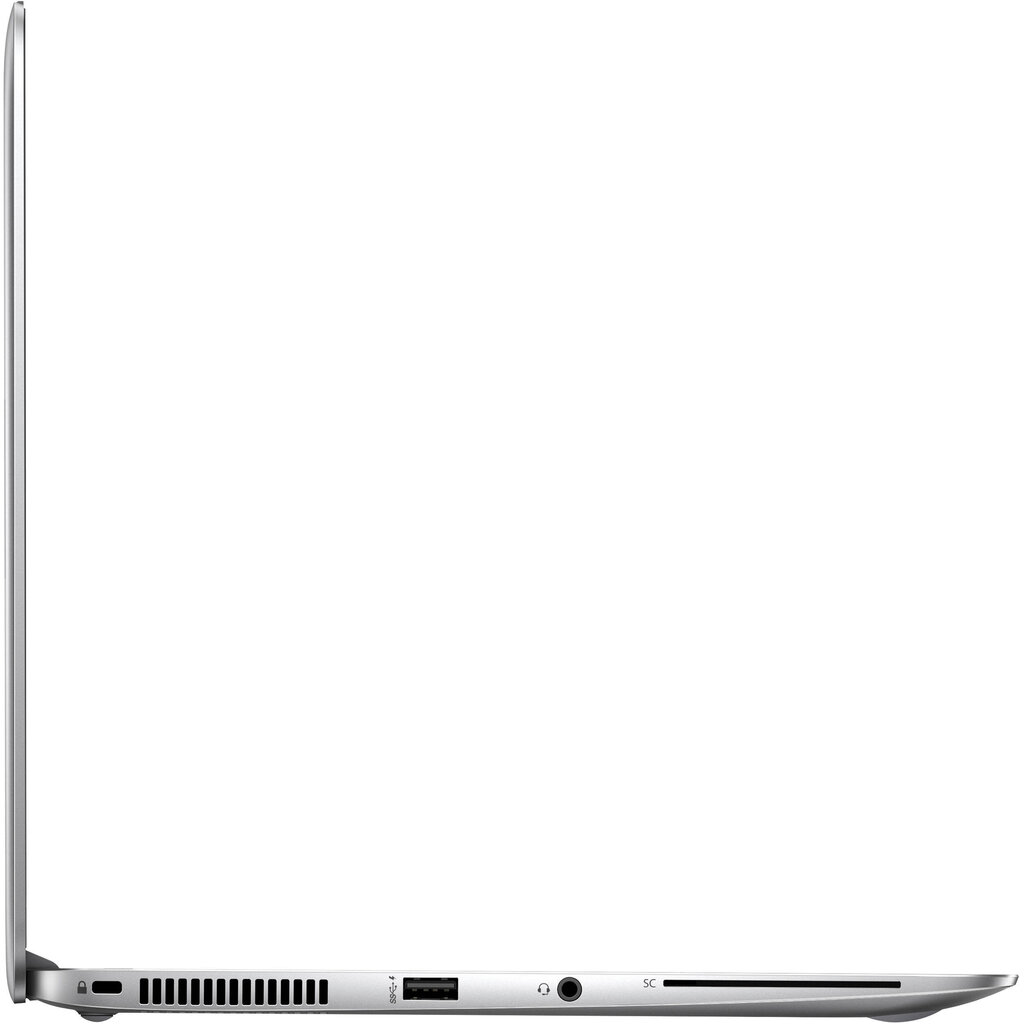 HP EliteBook Folio 1040 G3 Touch; i5-6300U|16GB|256GB|Windows 11 PRO| Uuendatud/Renew цена и информация | Sülearvutid | hansapost.ee