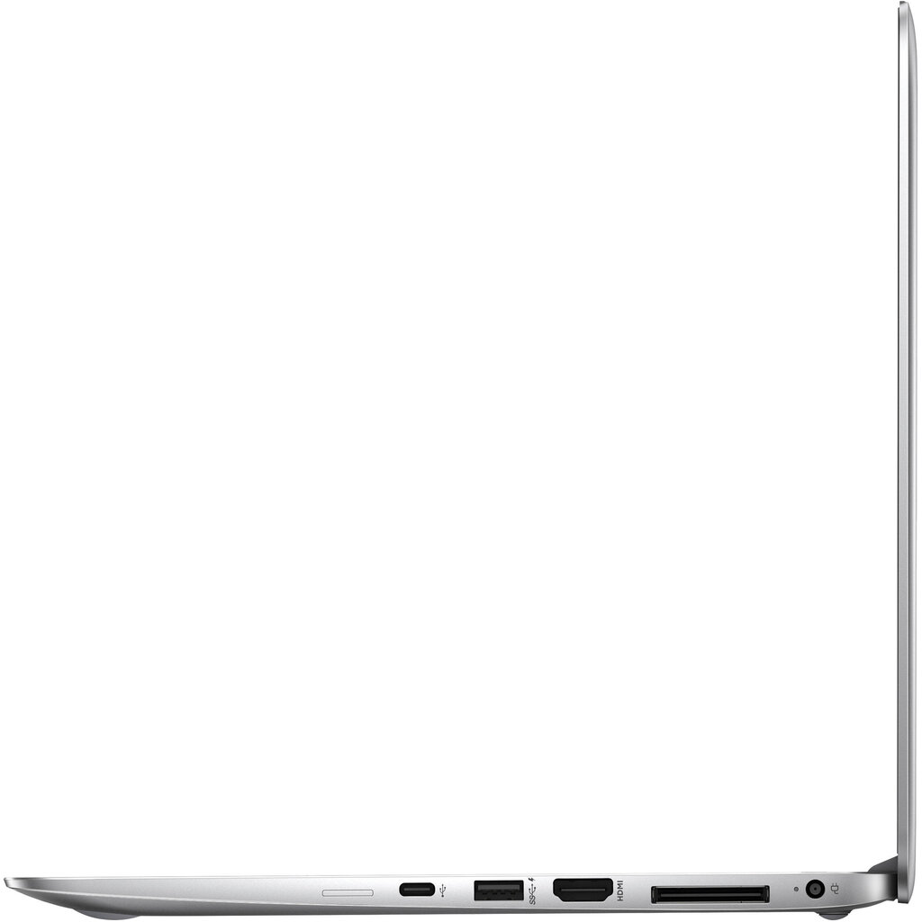 HP EliteBook Folio 1040 G3 Touch; i5-6300U|16GB|256GB|Windows 11 PRO| Uuendatud/Renew цена и информация | Sülearvutid | hansapost.ee