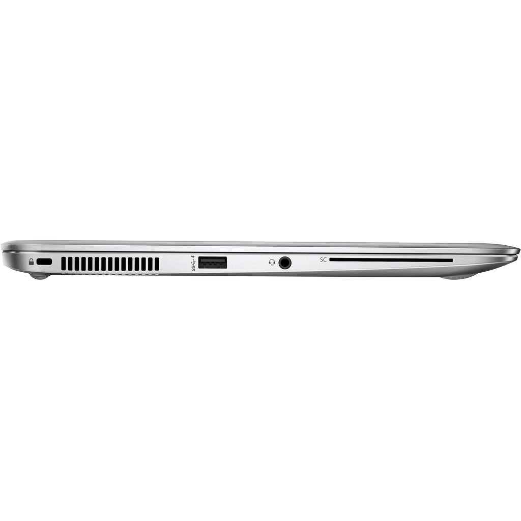 HP EliteBook Folio 1040 G3 Touch; i5-6300U|16GB|256GB|Windows 11 PRO| Uuendatud/Renew цена и информация | Sülearvutid | hansapost.ee