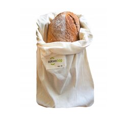 Мешок для хлеба MPLCo, 30х40 см. цена и информация | Столовые и кухонные приборы | hansapost.ee