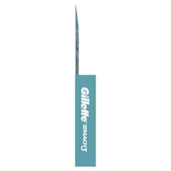 Raseerija terad Gillette Mach3, 20 tk hind ja info | Gillette Parfüümid, lõhnad ja kosmeetika | hansapost.ee