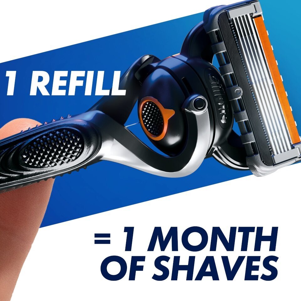 Reisikomplekt Gillette ProGlide цена и информация | Raseerimisvahendid | hansapost.ee