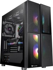 Источник питания THERMALTAKE Toughpower GF3 цена и информация | Корпуса | hansapost.ee