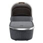 Vankrikorv Maxi Cosi Oria Luxe, Twillic Grey hind ja info | Lapsevankrite tarvikud | hansapost.ee