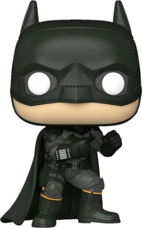 Vinüülist figuur Funko Pop! DC Comics The Batman hind ja info | Fännitooted mänguritele | hansapost.ee