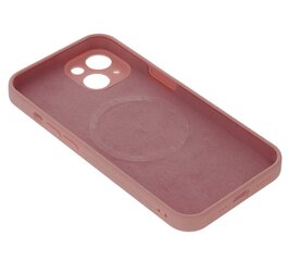 Mocco MagSafe Invisible Силиконовый чехол для Apple iPhone 13 Pro цена и информация | Чехлы для телефонов | hansapost.ee