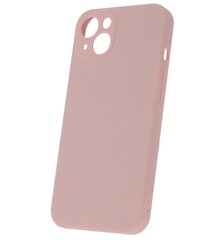 Mocco Apple iPhone 13 Pro, rožinė hind ja info | Telefonide kaitsekaaned ja -ümbrised | hansapost.ee