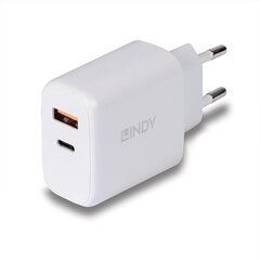 Lindy 73424 цена и информация | Зарядные устройства для телефонов | hansapost.ee
