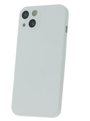 Mocco Soft Matte Case for Apple iPhone 15 hind ja info | Telefonide kaitsekaaned ja -ümbrised | hansapost.ee