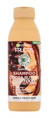 Šampoon Garnier Hair Food, 350 ml цена и информация | Шампуни | hansapost.ee