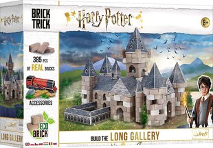 Konstruktor Trefl Harry Potter Long Gallery price and information | Klotsid ja konstruktorid | hansapost.ee