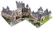 Klotside komplekt Trefl Build with Bricks Harry Potter, 410 tk hind ja info | Klotsid ja konstruktorid | hansapost.ee