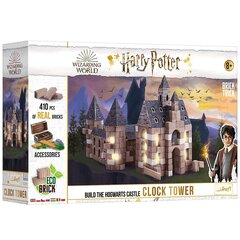 Klotside komplekt Trefl Build with Bricks Harry Potter, 410 tk hind ja info | Klotsid ja konstruktorid | hansapost.ee