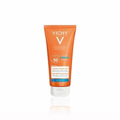 Солнцезащитное средство Capital Soleil Lait Multi-Protection Vichy (200 ml) цена и информация | Кремы от загара | hansapost.ee