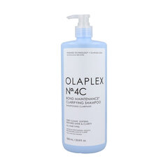 Шампунь Olaplex Bond Maintenance Clarifying N 4C  цена и информация | Olaplex Духи, косметика | hansapost.ee