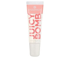 Huuleläige Essence Juicy Bomb Nº 101-lovely itchi, 10 ml hind ja info | Huulekosmeetika | hansapost.ee