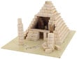 Klotside komplekt Trefl Brick Trick travel Püramiid цена и информация | Klotsid ja konstruktorid | hansapost.ee