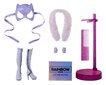 Nukk MGA Entertainment Violet Willow hind ja info | Mänguasjad tüdrukutele | hansapost.ee