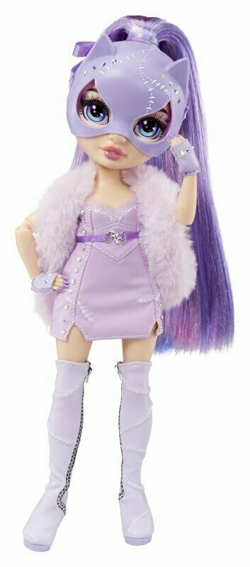 Nukk MGA Entertainment Violet Willow hind ja info | Mänguasjad tüdrukutele | hansapost.ee