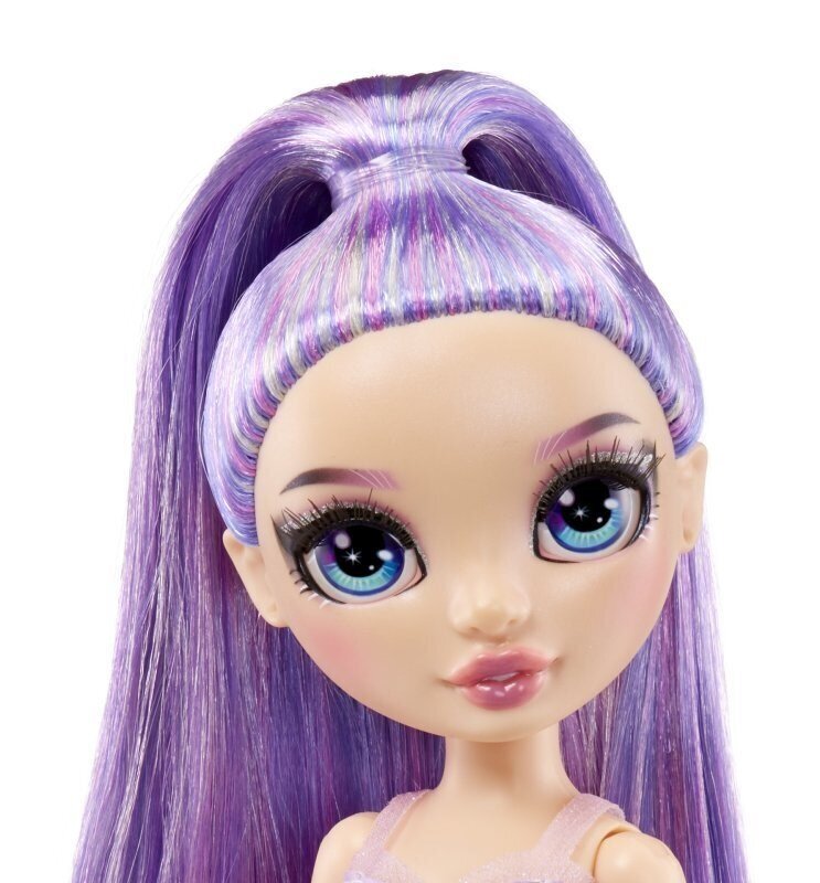 Nukk MGA Entertainment Violet Willow цена и информация | Mänguasjad tüdrukutele | hansapost.ee