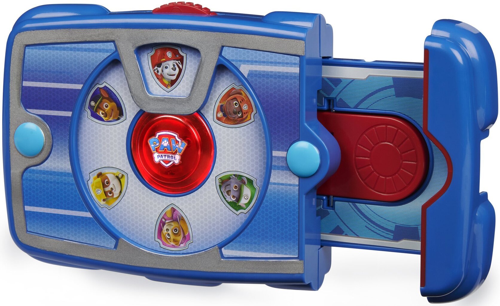 Interaktiivne tahvel Spin Master Paw Patrol (Käpapatrull) Ryder цена и информация | Arendavad laste mänguasjad | hansapost.ee