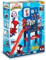 Töökoda lastele tööriistadega Spidey Bricolo ja Marvel Spiderman, 94 tk hind ja info | Mänguasjad poistele | hansapost.ee