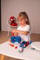 Töökoda lastele tööriistadega Spidey Bricolo ja Marvel Spiderman, 94 tk hind ja info | Mänguasjad poistele | hansapost.ee