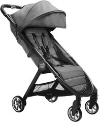 Спортивная коляска Baby Jogger City Tour 2, Shadow Grey цена и информация | Baby Jogger Товары для детей и младенцев | hansapost.ee