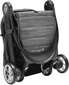 Jalutuskäru Baby Jogger City Tour 2, Shadow Grey цена и информация | Vankrid, jalutuskärud | hansapost.ee