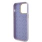 CG Mobile Guess PU Glitter Full Wrapped Case GUHCP15XPGMCSL цена и информация | Telefonide kaitsekaaned ja -ümbrised | hansapost.ee