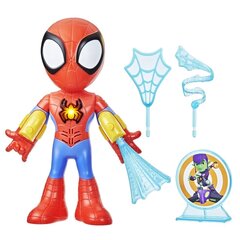 Фигурка Marvel Spidey Electronic цена и информация | Игрушки для мальчиков | hansapost.ee