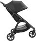 Jalutuskäru Baby Jogger City Mini GT2, Opulent Black цена и информация | Vankrid, jalutuskärud | hansapost.ee