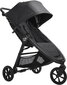 Jalutuskäru Baby Jogger City Mini GT2, Opulent Black цена и информация | Vankrid, jalutuskärud | hansapost.ee