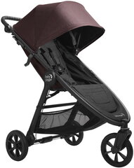 Спортивная коляска Baby Jogger City Mini GT2, Brick Mahogany цена и информация | Коляски | hansapost.ee