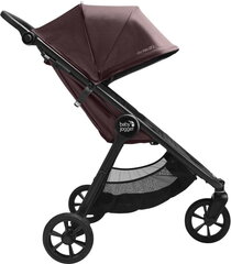 Спортивная коляска Baby Jogger City Mini GT2, Brick Mahogany цена и информация | Коляски | hansapost.ee