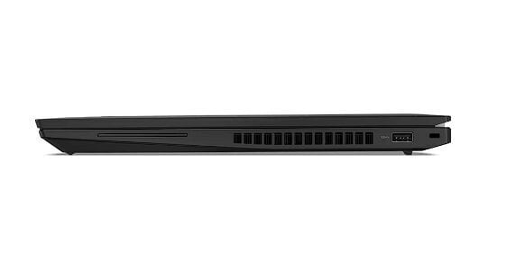 Lenovo ThinkPad P16s Gen 2 (Intel) 21HK000QMH hind ja info | Sülearvutid | hansapost.ee