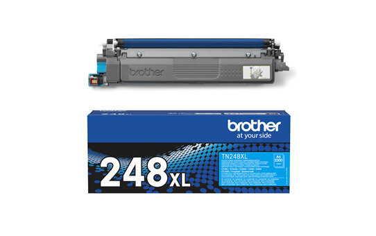 Brother TN-248XLC hind ja info | Laserprinteri toonerid | hansapost.ee