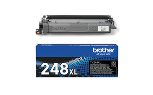 Brother TN-248XLBK цена и информация | Картридж Actis KH-653CR | hansapost.ee