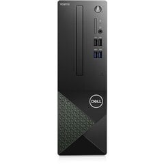 Dell Vostro SFF 3710 цена и информация | Стационарные компьютеры | hansapost.ee