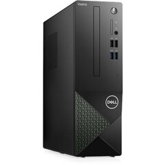 Dell Vostro Sff 3710 price and information | Desktop computers | hansapost.ee