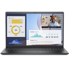 Dell Vostro 15 3530 hind ja info | Sülearvutid | hansapost.ee