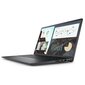 Dell Vostro 15 3530 AG FHD i5-1335U/8GB/256GB/NVIDIA GF MX550 2GB/Ubuntu/Black hind ja info | Sülearvutid | hansapost.ee