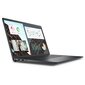 Dell Vostro 15 3530 AG FHD i5-1335U/8GB/256GB/NVIDIA GF MX550 2GB/Ubuntu/Black hind ja info | Sülearvutid | hansapost.ee